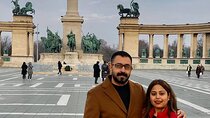 Half Day Budapest Private Guided Walking City Tour