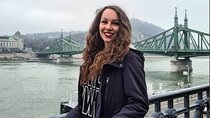 Budapest Private Guided Walking Tour 3 hours