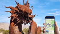 Apple Pies & Desert Skies: A Self-Guided Driving Tour