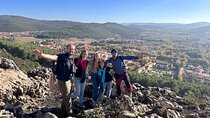  Hiking in Forest - Private Day Trip From Fes to Middle Atlas 