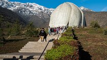 Bahá’í Temple, Winery & Tasting, Lapis Lazuli + Private Transport