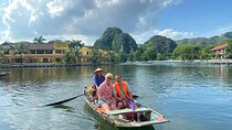 Ninh Binh 2 Days Luxury Limousine Small Group Option 3 Star