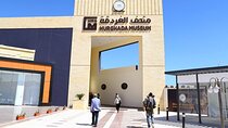 Hurghada City Private Historic Tour