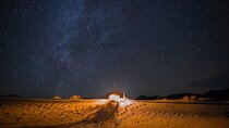 Hurghada: 4x4 Jeep, Camel Ride, Stars Watching, and Dinner