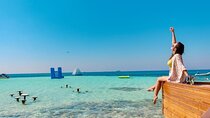 Hurghada Water Sports Adventure at Orange Bay Island