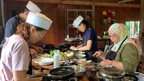 City Tour & Cooking Class