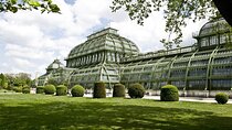 E-ticket to Berlin Botanical Garden with Audio Tour 