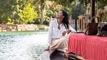 Souk Madinat Jumeirah Arabian Bazaar Tour with Abra Boat Ride