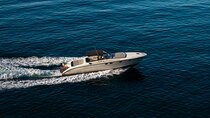 Tornado 44 - GJ - Private Tour on the Amalfi Coast or Capri