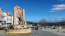 Private Walking Tour in Fisterra