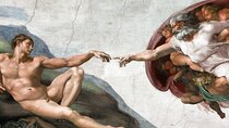 Private Guided Tour of the Vatican Museums and Sistine Chapel