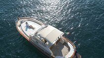 Luxury Private boat tour to Amalfi coast