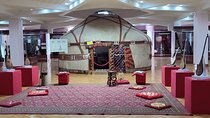 Beautiful sights and museums in Almaty in one day