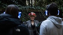 Jack the Ripper Private Immersive Tour