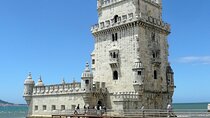 Lisbon & Belém: Private Tour half day trip by Electric Tuk Tuk