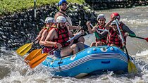 Advancers Mountain Hiking at Adam's peak and White Water Rafting