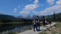 Private Rocky Mountain National Park 4 Hour Tour 