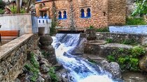 Private Full Day Trip To Blue City Chefchaouen