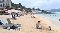 Private Roundtrip Hotel Transfers to Doctors Cave Beach Club