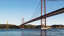 Lisbon Private Tour (3 Hours) by Electric Tuk Tuk