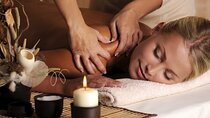 From Hurghada Cleopatra Hammam Plus, Sauna, Massage Experience