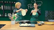 Langos Making Class: The Most Popular Hungarian Street Food