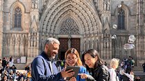 Barcelona Gothic Quarter Tour (Small Group)