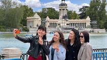 Madrid Landscape of Light and Prado Museum Tour