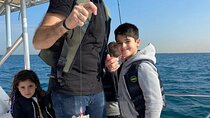 3Hours Fishing Trip 