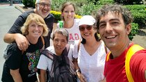 Private 6 Hours Tour in Mexico City, you choose! 