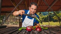Mexican Cooking Class, Tequila Tasting & Unlimited Margaritas