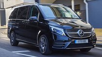 Auckland Airport Arrival Transfer to North Shore or Henderson