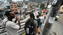 In Favela All Day Long