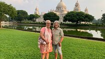 Kolkata: The City of Joy and Spiritual Marvels