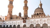 Private Tour Half-Day to Khan Elkhalili & Islamic Cairo