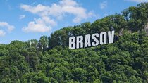 Full-Day Private Tour to Sinaia, Bran and Brasov from Bucharest