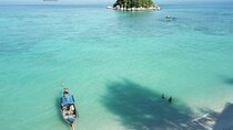 Private Tour James Bond Island Speedboat Charter from Phuket