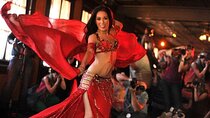 Cairo Nile Dinner Cruise with Belly Dancer Show
