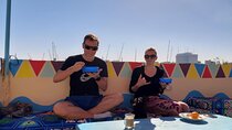 Aswan Traditional Felucca Sailing and Islands of the river Nile 
