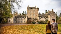 Inverness PRIVATE Full Day Tour of Local Attractions