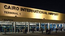 Private Transfer from / To Cairo Airport in Cairo