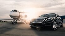 Private Transfer from Or To Cairo Airport In Cairo