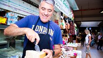 The Best of Rome for Lunch Food Tour