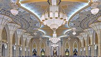 Qasr Al Watan with Louvre Museum Combo Tickets