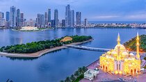 Private Tour of the Six Emirates Full Day from Dubai