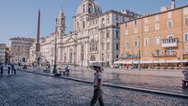 City Tour of the monuments of Rome