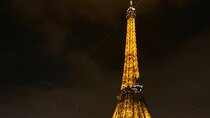 Private Taxi transfer from CDG airport to Paris 