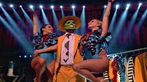  Coco Bongo Music And Show Ticket