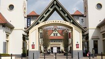 Private Shopping Tour from Frankfurt am Main to Wertheim Village
