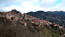 7-Day Μenalon Trail Hiking Tour